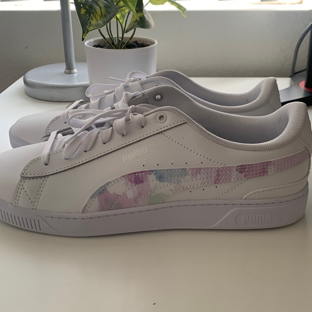PUMA